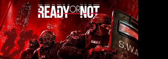 Ready or Not: Digital Deluxe Edition