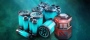 EVE Online – 3 по цене 2 - Afterburn Boost Bundle (2025)