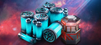 EVE Online – 3 по цене 2 - Jump Boost Bundle (2025)