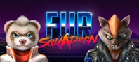 FUR Squadron