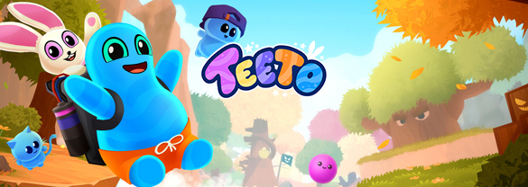 Teeto