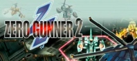 Zero Gunner 2