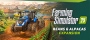 Farming Simulator 25: Beans & Alpacas Expansion