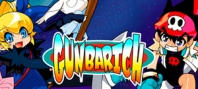 Gunbarich