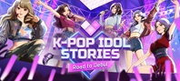 K-pop Idol Stories: Road to Debut