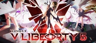 DJMAX RESPECT V - V LIBERTY V PACK