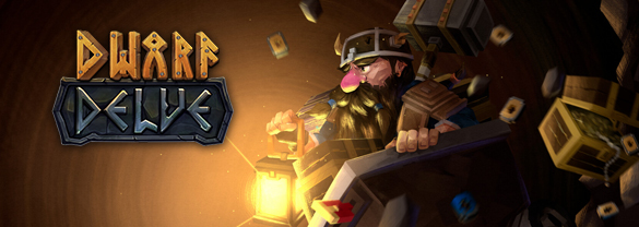 Dwarf Delve