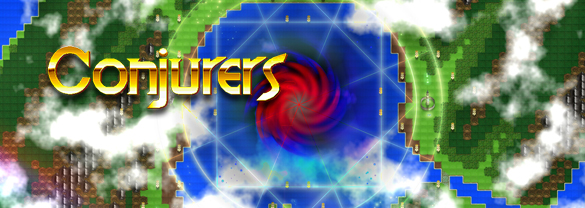 Conjurers
