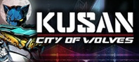 Kusan: City of Wolves