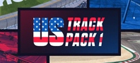 Le Mans Ultimate - US Track Pack 1