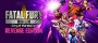 Fatal Fury: City of the Wolves – Revenge Edition