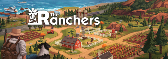 The Ranchers