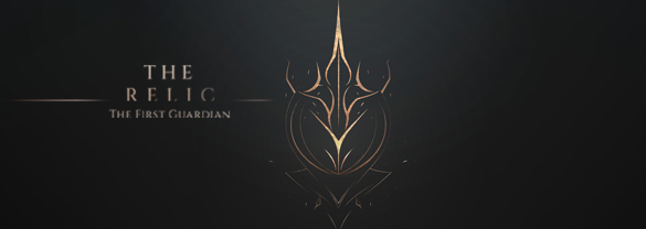 The Relic: First Guardian