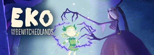 Eko and the Bewitched Lands