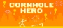 Cornhole Hero