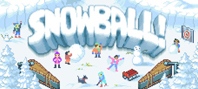Snowball!