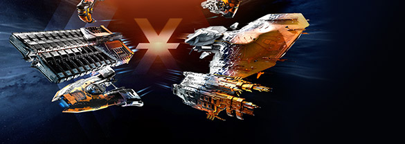 EVE Online: 12000 ПЛЕКСОВ + Пять окрасок Shattered Paradigm