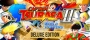 CAPTAIN TSUBASA 2: WORLD FIGHTERS - Deluxe Edition