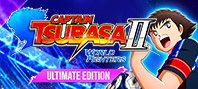 CAPTAIN TSUBASA 2: WORLD FIGHTERS - Ultimate Edition