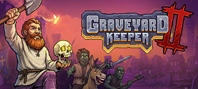 Graveyard Keeper 2