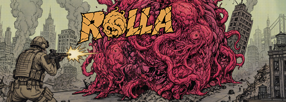 ROLLA
