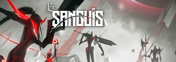 Ex Sanguis