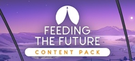 Surviving Mars: Relaunched - Feeding The Future