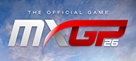 MXGP 26 - The Official Game
