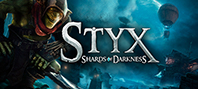 Styx: Shards of Darkness