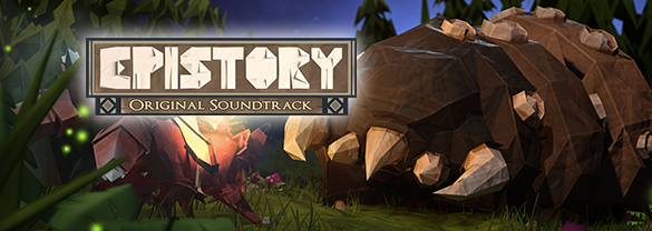 Epistory - Original Soundtrack