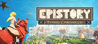 Epistory - Typing Chronicles Soundtrack Edition
