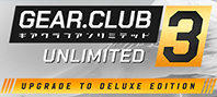 Gear.Club Unlimited 3 - Deluxe Upgrade