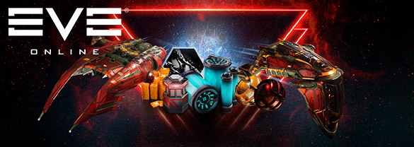 EVE Online – Crimson Enforcer Pack