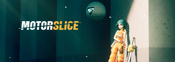 MOTORSLICE