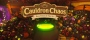 Cauldron Chaos: Brew Potions & Tidy Up