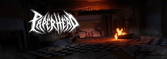 PAPERHEAD - Supporter Pack
