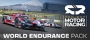 Project Motor Racing: World Endurance Pack