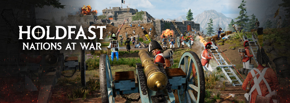 Holdfast: Nations At War