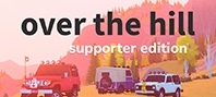 over the hill - Supporter Edition