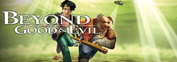 Beyond Good and Evil