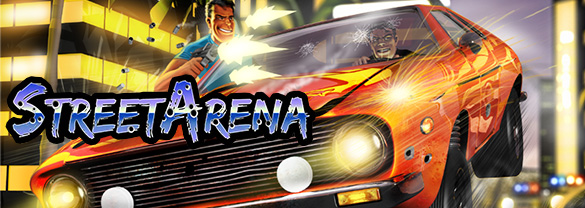 Street Arena