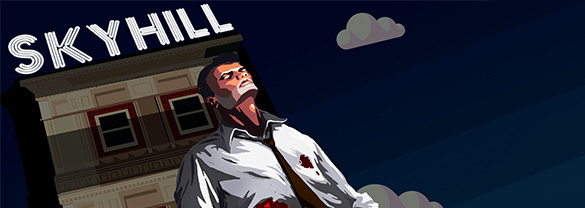 Skyhill