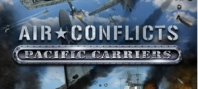 Air Conflicts: Pacific Carriers