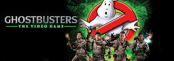 Ghostbusters: The Video Game