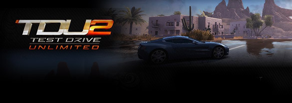 Test Drive Unlimited 2