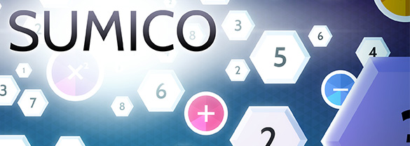 SUMICO - The Numbers Game