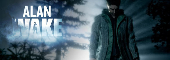 Alan Wake