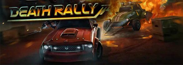 Death Rally