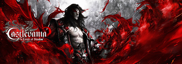 Castlevania: Lords of Shadow 2