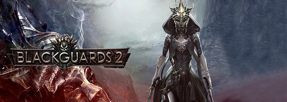 Blackguards 2